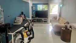 Blk 321 Ang Mo Kio Avenue 1 (Ang Mo Kio), HDB 3 Rooms #579182431